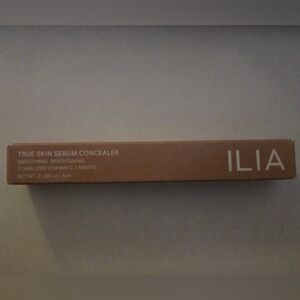 ILIA True Skin Serum Concealer - SC.5 Arrowroot